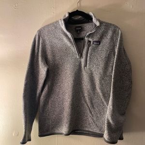 Patagonia 1/4 Zip